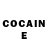 COCAIN 97% Nathan McGrail